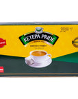 Ketepa Pride Standard Pack 200 g 100 Tag Less Teabags