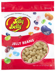 Jelly Belly Toasted Marshmallow Jelly Beans  1 Pound 16 Ounces Resealable Bag  Genuine Official Straight from the Source