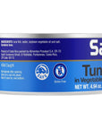 Sardimar Tuna Chuncks Original 12