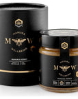 MANUKA WELLBEING Pure New Zealand's Finest Manuka Honey - 300g