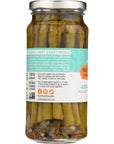 PACIFIC PICKLE WORKS Asparagusto Spicy Pickled Asparagus 16 FZ