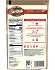 Idahoan Foods Buttery Homestyle Mashed Potatoes 4 oz Bag Pack of 4 with By The Cup Swivel Spoon