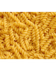 Ottomanson Fiorella Fusilli Enriched Pasta, 16 oz each, 20 Pack