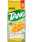 Tang Mango Instant Drink Mix 500 grams 176 oz pouch  India