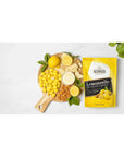 Sconza Lemoncello Lemon Cream  White Chocolate Almonds  Inspired by Italys Lemon Groves  Made in the USA  Pack of 1 24 Ounce