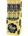 Panda ® | Natural Soft Original Licorice - 32 Gr - 1,125 OZ x 20 Bars Pack