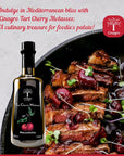 Cinagro Goodies Tart Cherry Molasses 100  Nothing but Tart Cherry  Product of Turkey