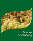 Knorr Asian Side Dish Chicken Fried Rice 57 oz Pack of 8