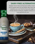 Walden Farms Original Coffee Creamer 3 Pack