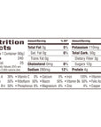 Post Honey Bunches of Oats Honey Roasted, Portable Cereal Cups To Go, Whole Grain, Low Fat Breakfast Cereal, 2.1 Ounce (Pack of 12) Cups