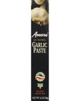 Amore Paste Tube Garlic