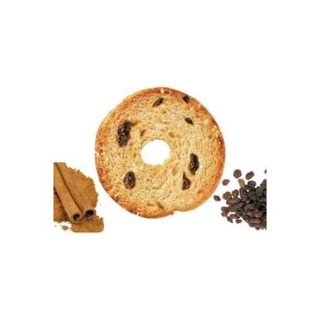 7Days Bagel Chips, Cinnamon Raisin, 8.81 Ounce Bag - Whlsome - Snacks