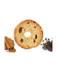 7Days Bagel Chips, Cinnamon Raisin, 8.81 Ounce Bag - Whlsome - Snacks