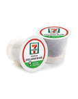 7Eleven Coffee Single Serve Cups 24 Count Exclusive Mild Blend 2 boxes of 12 Pods 24 count Exclusive Mild Blend - Whlsome - Coffee