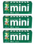 7up mini cans 10pack 75 fl oz total 30 cans - Whlsome - Drinks & Beverages