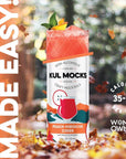 KUL MOCKS - Craft Mocktails  Ready-to-Drink Zero Proof Cocktails - Variety Pack (6pk)