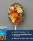 Progresso Traditional, Chicken and Wild Rice Soup, Gluten Free, 19 oz.