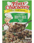 Tony Chacheres Rice Dnr Dirty Rice