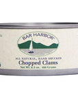 Bar Harbor Chopped Clams 65 oz