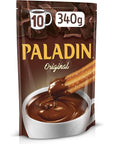 Paladin Paladin Hot Chocolate Drink 340 g