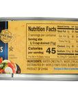 REESE Sliced Water Chestnuts 8 OZ