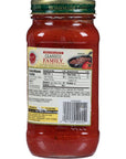 Classico Family Favorites Meat Sauce (24 oz Jar)