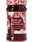 Al Alali Mixed Fruit Jam - 400g