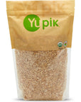 Yupik Organic Kamut Flakes 22 lb Pack of 6