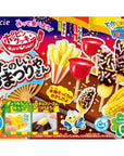 Kracie Popin Cookin Japanese Festival DIY Candy50 grams 1 Box