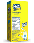 JOLLY RANCHER Gallons To Go Powdered Drink Mix - 8-Count Box (6 Pack)