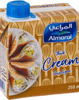 Almarai Gaimar Thick Cream - 3 Pack X 250 Ml