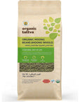 Organic Tattva Moong Beans - 1 kg