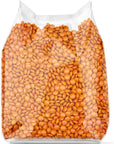 ReesesPieces Peanut Butter Chocolate In a Crunchy Shell Bulk Pack Orange Color  5 Pound