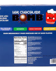 Frankford Hot Chocolate Bombs Assorted Flavor - 16 Count