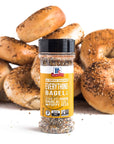 McCormick Everything Bagel All Purpose Seasoning, 4.8 oz