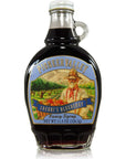 Sherris Blueberry Pancake Syrup