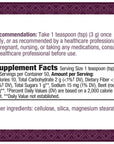 Nature's Way Beet Root Powder, Supports Antioxidant Pathways*, 5 Oz