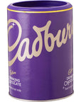 Cadbury Original Drinking Chocolate 500gram