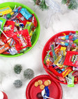 Candy Variety Pack - Pinata Stuffers - 4 Pounds - Bulk Candy - Parade Throw Candies - Individually Wrapped Candy - Assorted Party Mix - Mixed Bag