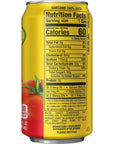 Motts 100 Tomato Juice 115 Fluid Ounce Can 24 Count