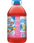 Hawaiian Punch Lemon Berry Squeeze Fruit Juice Drink 1 Gal Bottle Caffeinefree Carbonationfree Glutenfree Excellent Source Of Vitamin C Less Than 100 Calories