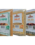 Premium Blends, Seasoning Variety Bundle, Caribbean Flavors - 2 Ounce (57g) each, 3 pack,