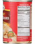 GRACE BUTTER BEANS 4 CANS PACK