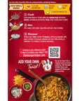 Hamburger Helper Pasta Deluxe Cheeseburger Macaroni 55 Ounces 12 per Case