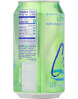 LaCroix Sparkling Water Lime 12 fl oz