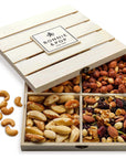 Nut Gift Basket - 0.63 G