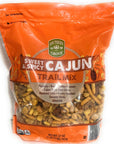 Southern Grove Sweet and Spicy Cajun Trail Mix