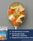 Progresso Light, Chicken Noodle Soup, 18.5 oz.