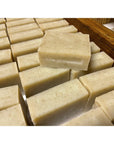 Kreamy Soaps Premium Hand Crafted Orange Oatmeal