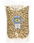 Fiddyment Farms 3lb Unsalted Inshell Pistachios